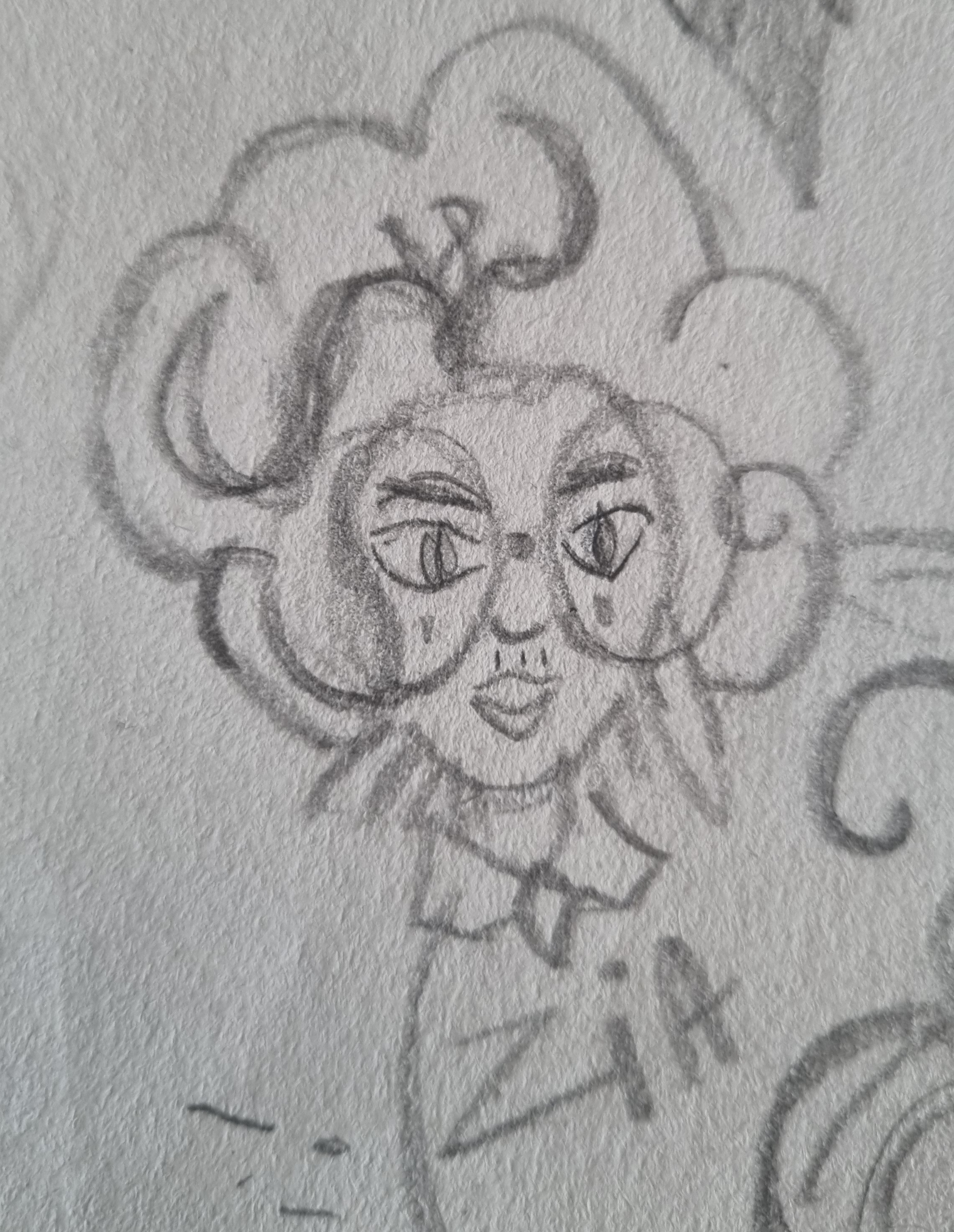 Zia — profil original